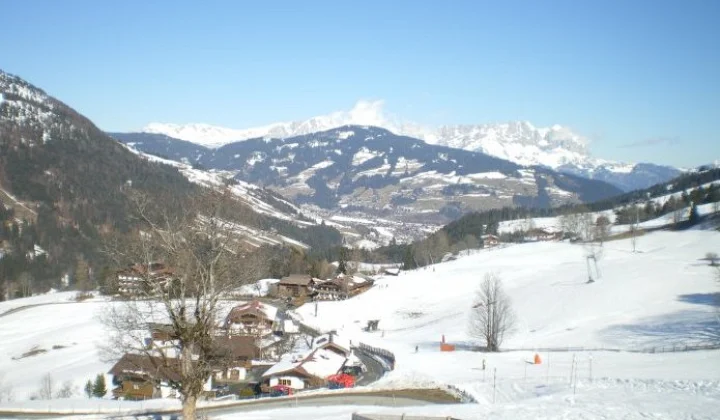 Schneebericht